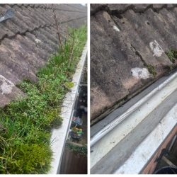 Gutter Cleaning Oxford